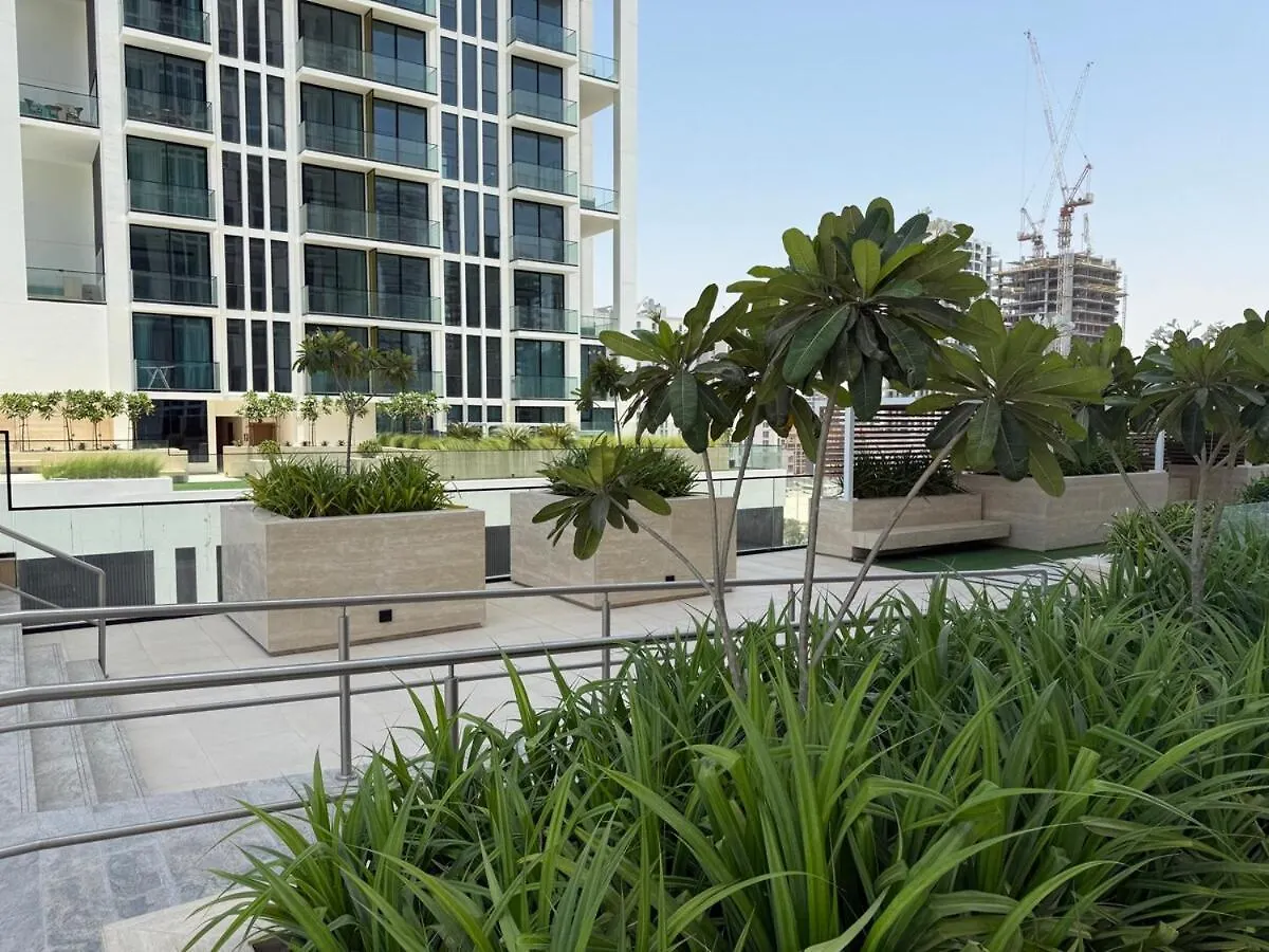 Vogue Brand New One Bedroom Apartment 16Th Floor With Skyline View And Access To Olympic Pool And Full Equipped Gym, Located Jvc Binghatti Gardenia Dubai United Arab Emirates