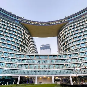 Popular Seven Palm Dubai