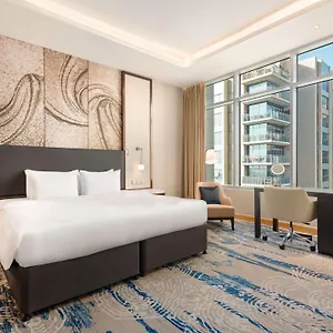Hotell Novotel Gold District, Dubai