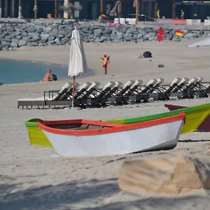 Semesteranläggning (resort) Regent, Dubai